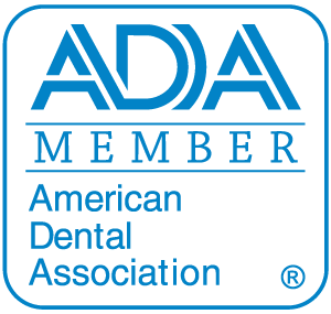 American Dental Association logo