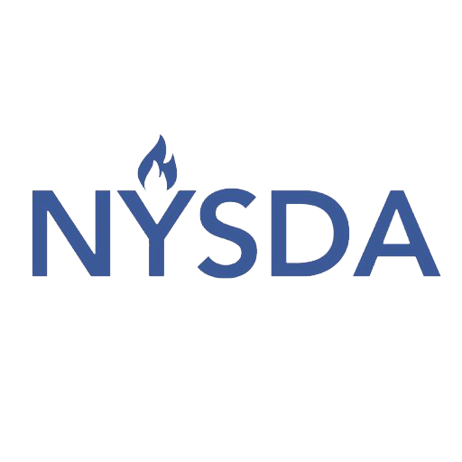 New York State Dental Association logo