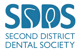 Second District Dental Society logo